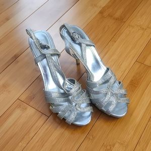 Bridesmaid shoes 8.5